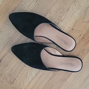 Madewell Remi Mule